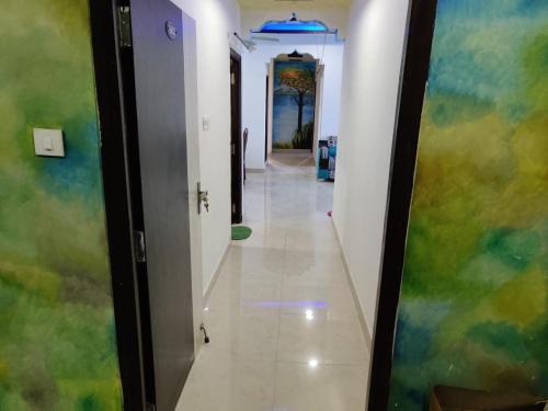 Toli Chowki Apartamento | HS Royal Apartment For Families