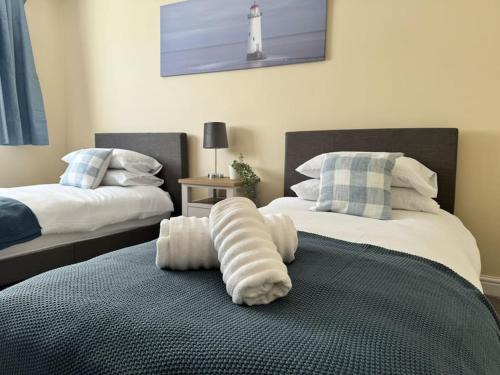 Little Hay Casa | HS2 & NEC Ideal Location