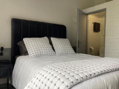 Meaux Cama Y Desayuno | HSH France Chambre City 5 Proche de Disney