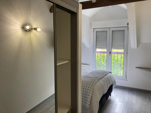 Meaux Cama Y Desayuno | HSH France Chambre City 6 Proche de Disney