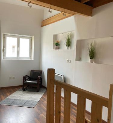 Chambry Casa | HSH France Nid de Chambry proche Disneyland