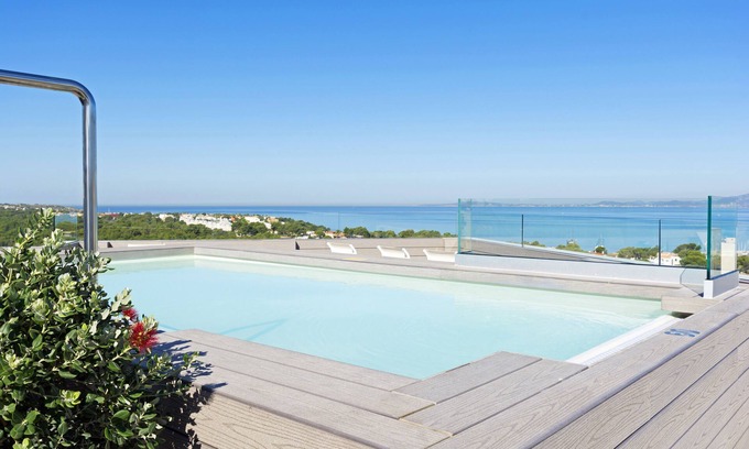 El Arenal Hotel | Hotel HSM Son Verí