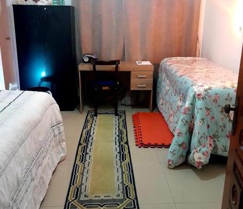 Partenon Casa | hspedagemfuncional