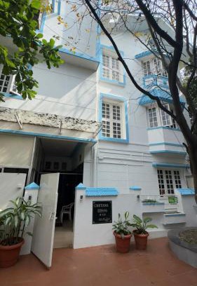 HSR Layout Casa | HSR Homestay Chethana