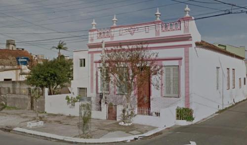 Simoes Lopes Casa | Hst Ateliê Marli Marques