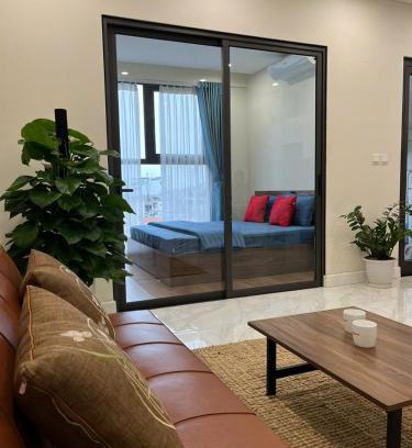 Tay Ho Apartamento | HT Home D'el, Dorado 3