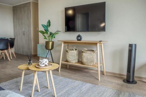 Osorno Apartamento | HT Osorno Espectacular Dpto Los Lagos WIFI