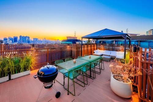 Namdaemun Casa | Htb Tailored Service Home & Garden Near Seoul Stn