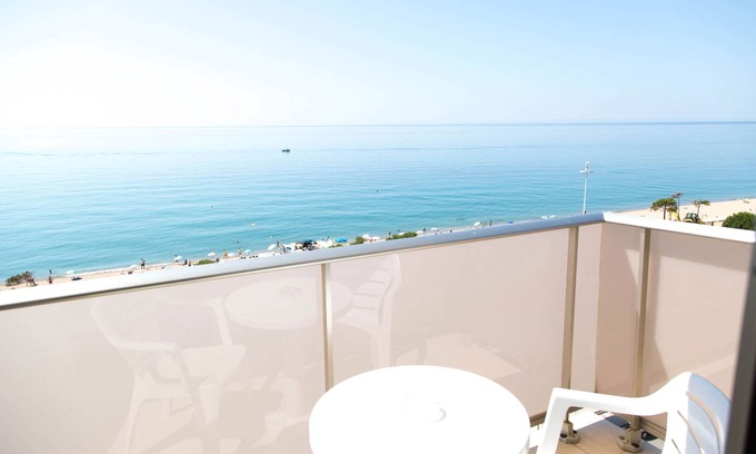 Pineda de Mar Hotel | htop Pineda Palace & SPA - Adults Recommended