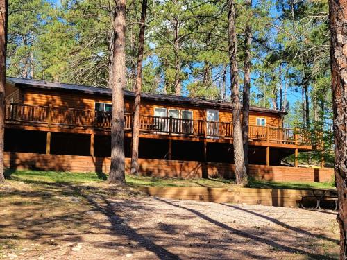 Rapid City Casa | HTR Black Hills Resort