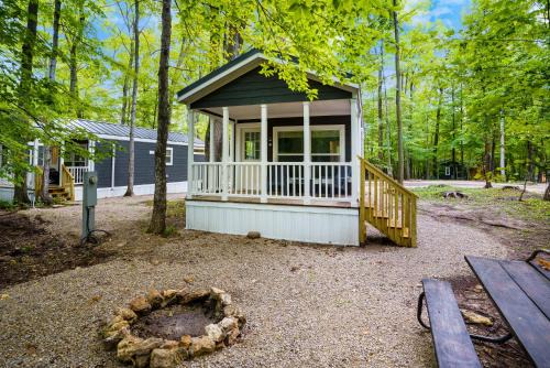 Egg Harbor Casa | HTR Door County