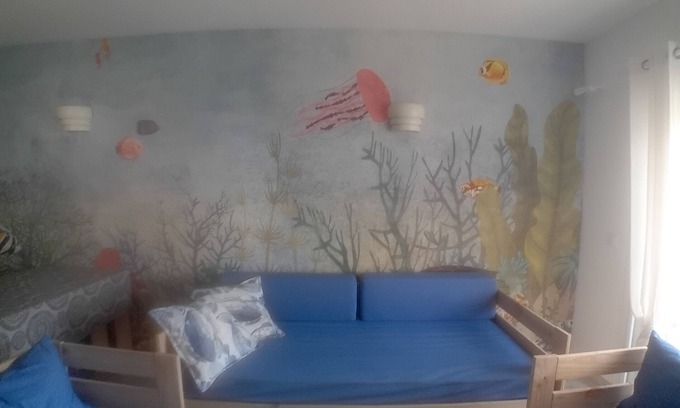La Gaspara Apartamento | https:/www.airbnb.es/rooms/1206277745776257388?viralityEntryPoint=1&s=76