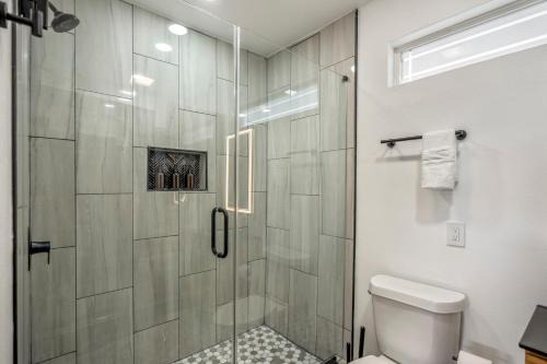 Greater East End Apartamento | HTX Ultra Hotel Suite #2