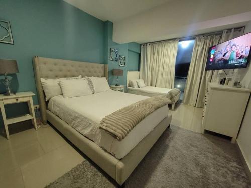 El Cacique Apartamento | HTZ Oasis in Santo Domingo Malecon