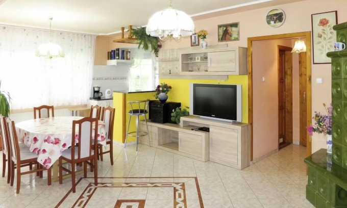 Koroshegy Casa | Casa de vacaciones Pentaller (SZA341) en Balatonföldvar/Szarszo - 5 personas, 2 dormitorios