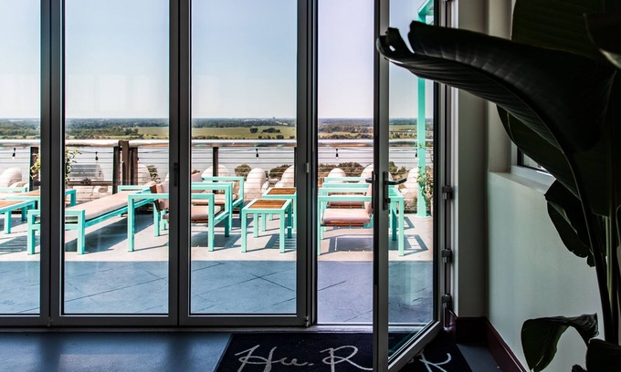 Downtown Memphis Hotel | Hu. Hotel