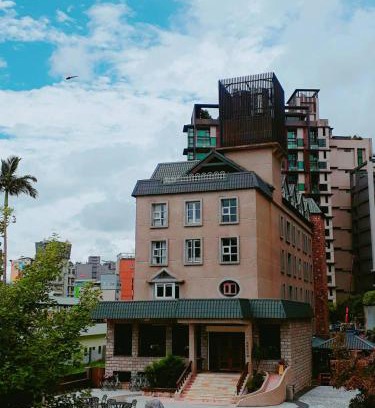 Jiaoxi Hotel | Hua Ge Hot Spring Hotel