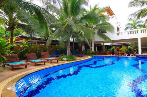 Hua Hin Hotel | Hua Hin Golf Villa