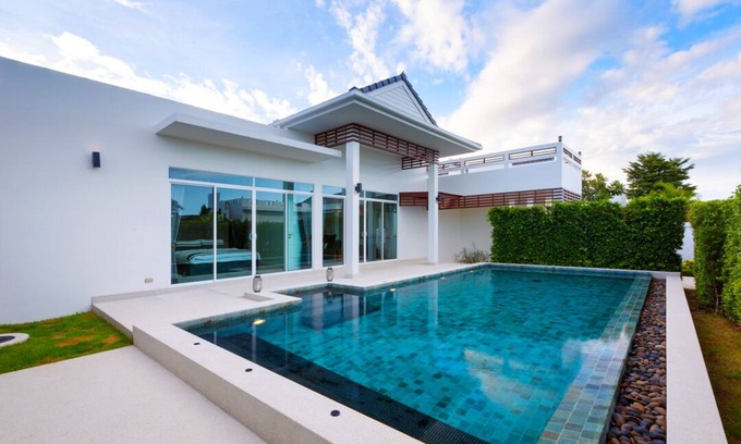 Khao Tao Villa | Hua Hin HideAway ... P39