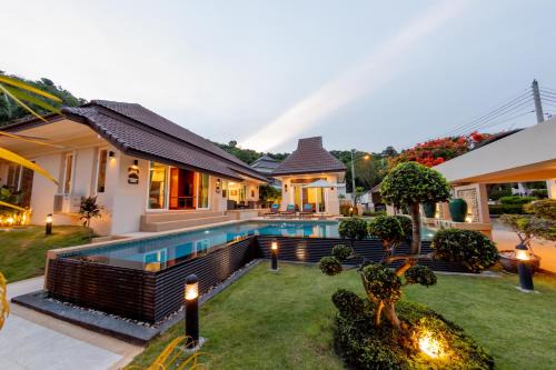 Hua Hin Casa | Hua Hin Horizon
