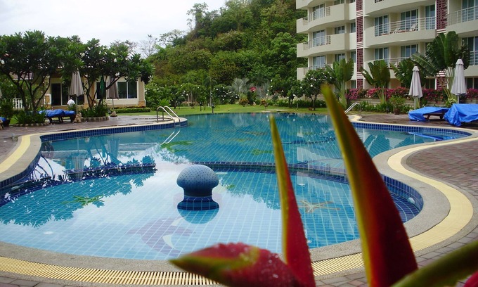 Khao Tao Apartamento | Hua Hin lujoso apartamento de 3 dormitorios