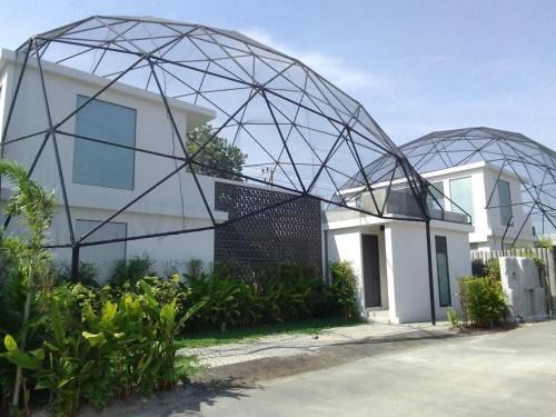 Hin Lek Fai Casa | Huahin House Premium