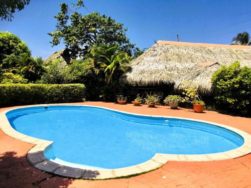 Huahine Casa | HUAHINE - Bungalow Napoleon
