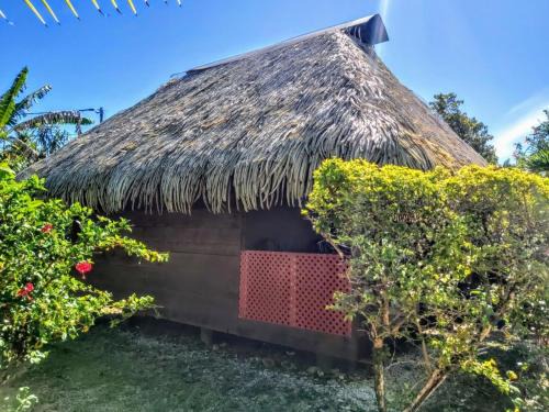 Huahine Casa | HUAHINE - Bungalow Pitate