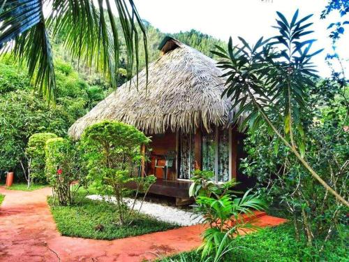 Huahine Casa | HUAHINE - Bungalow Ylang Ylang