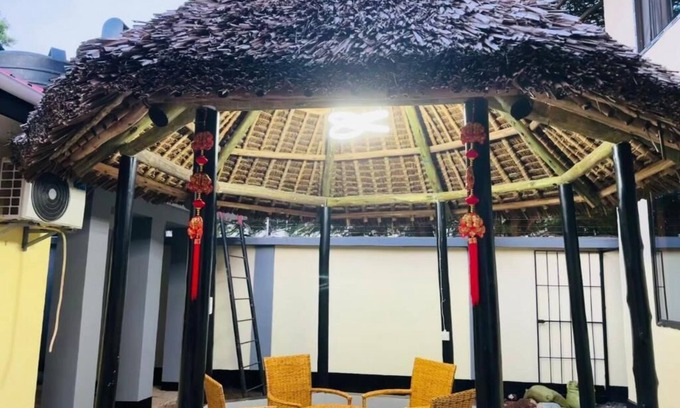 Masaki Casa | Huai Yang Xuan Garden - Double and Twin Suite