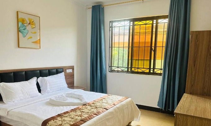 Masaki Casa | Huai Yang Xuan Garden - Two Bedroom Suite