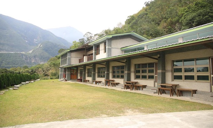 Xiulin Cama Y Desayuno | Hualien Taroko Mountain Dream B&B