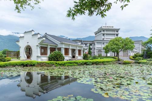 Ji'an Complejo | Hualien Toongmao Resort