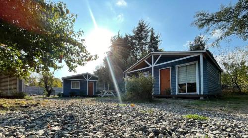 Hualqui Apartamento | Hualqui Estancia Aliwen