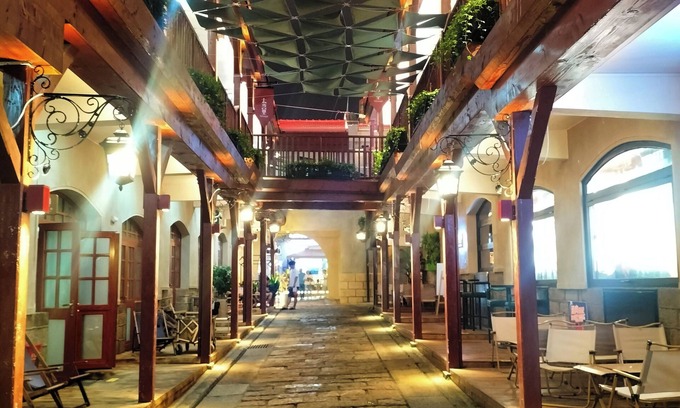 Pichaiyuan Hotel | Huaqi Kaiserdom Hotel