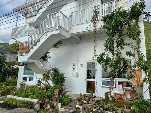 Xiulin Casa | Huatian Yilu