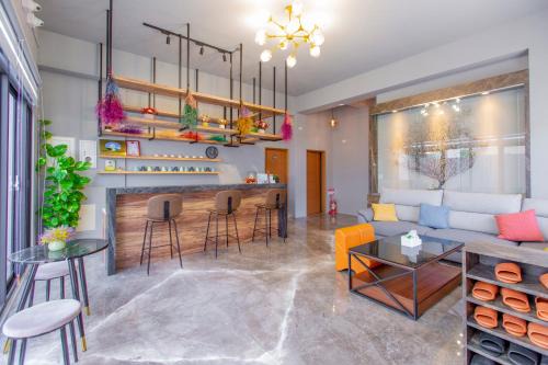 Magong Casa | Huayu Homestay