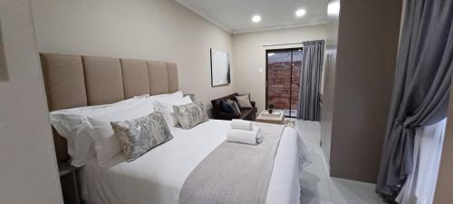 Kimberley Apartamento | Hub Accomodation