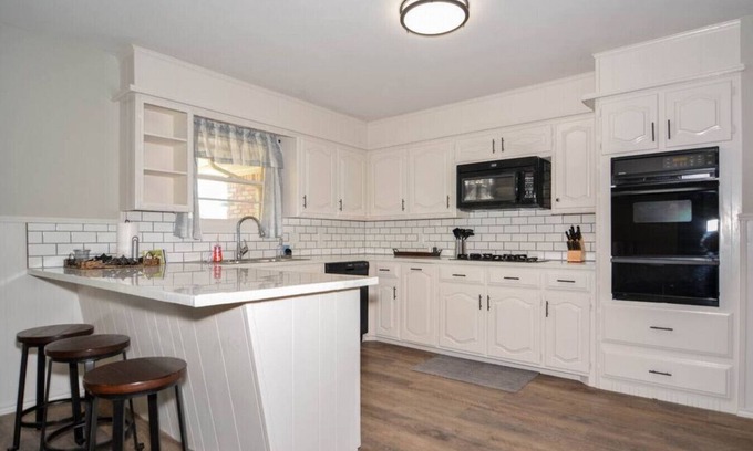 Lubbock Casa | ◈ Hub City Hangout ◈ 3BR/2BA ◈ Close to Everything