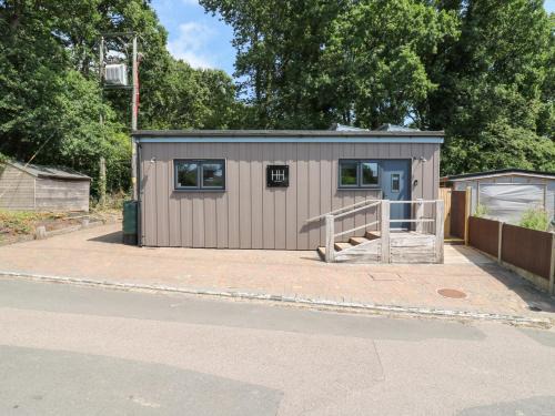 Hastings Casa | Hub House