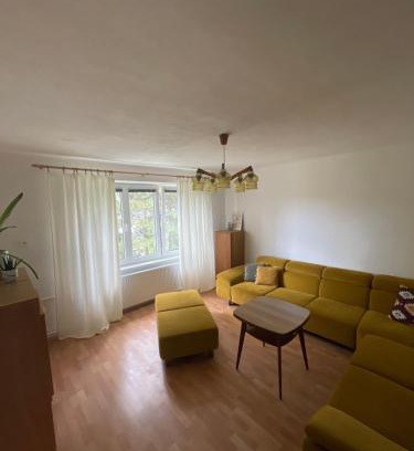 Spisska Nova Ves Apartamento | HUBA House