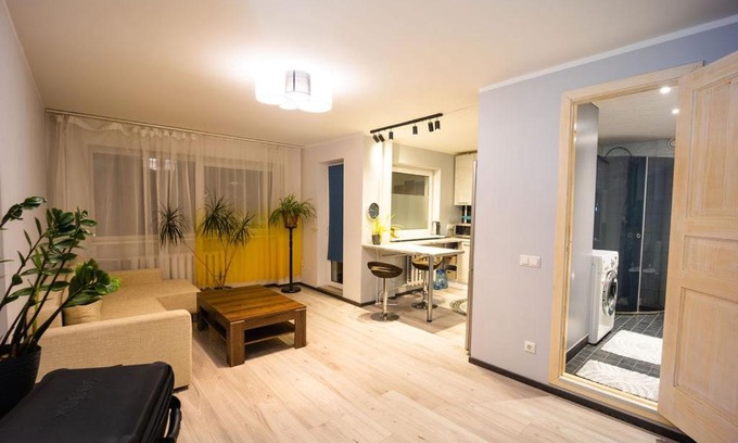 Jarve Apartamento | Hubane korter Järvel