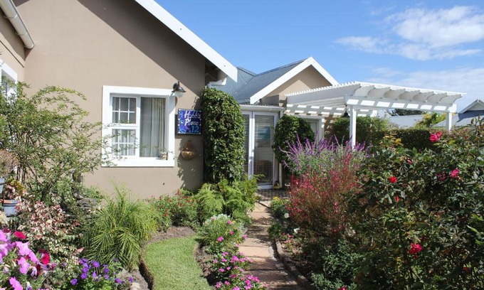 Sedgefield Casa | Hubbs Place