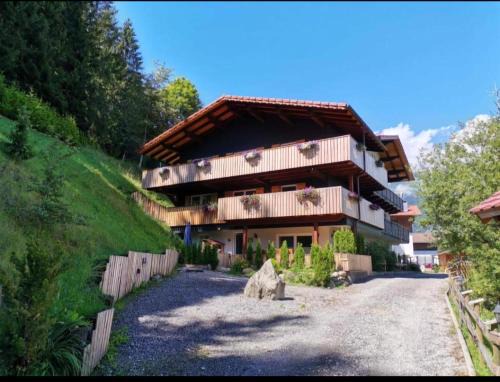 Hainzenberg Apartamento | Huber's Lodge