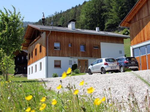 Valle Aurina Casa | Huberhof