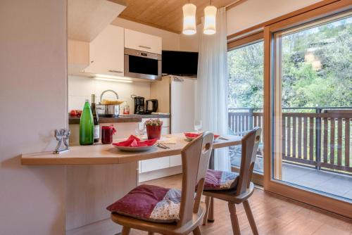 Feldthurns Apartamento | Huberhof App Gala