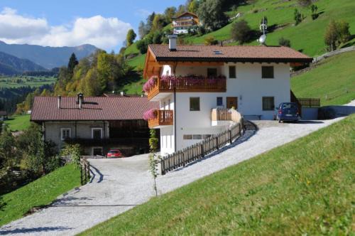 Mareta Casa | Huberhof Mareit