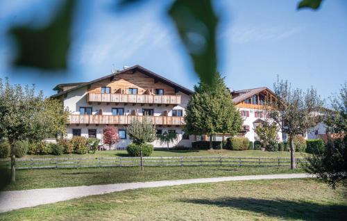 Fie allo Sciliar Apartamento | hubertus dolomites