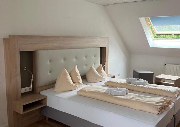 Werne Casa | Hubertus-Hof