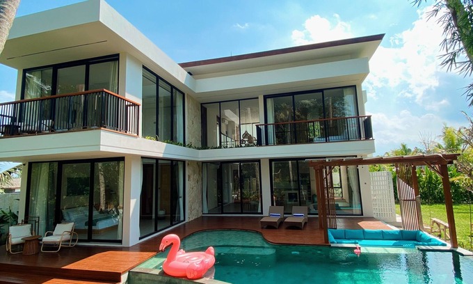 Pejeng Kawan Villa | Hubuddha Villas